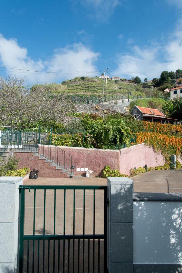 Villa Casa Da Manta - Palheiro Fajã da Ovelha Exterior foto